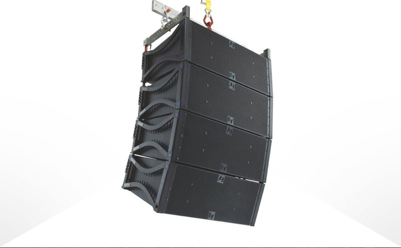 hanging-speakers - iRent Everything