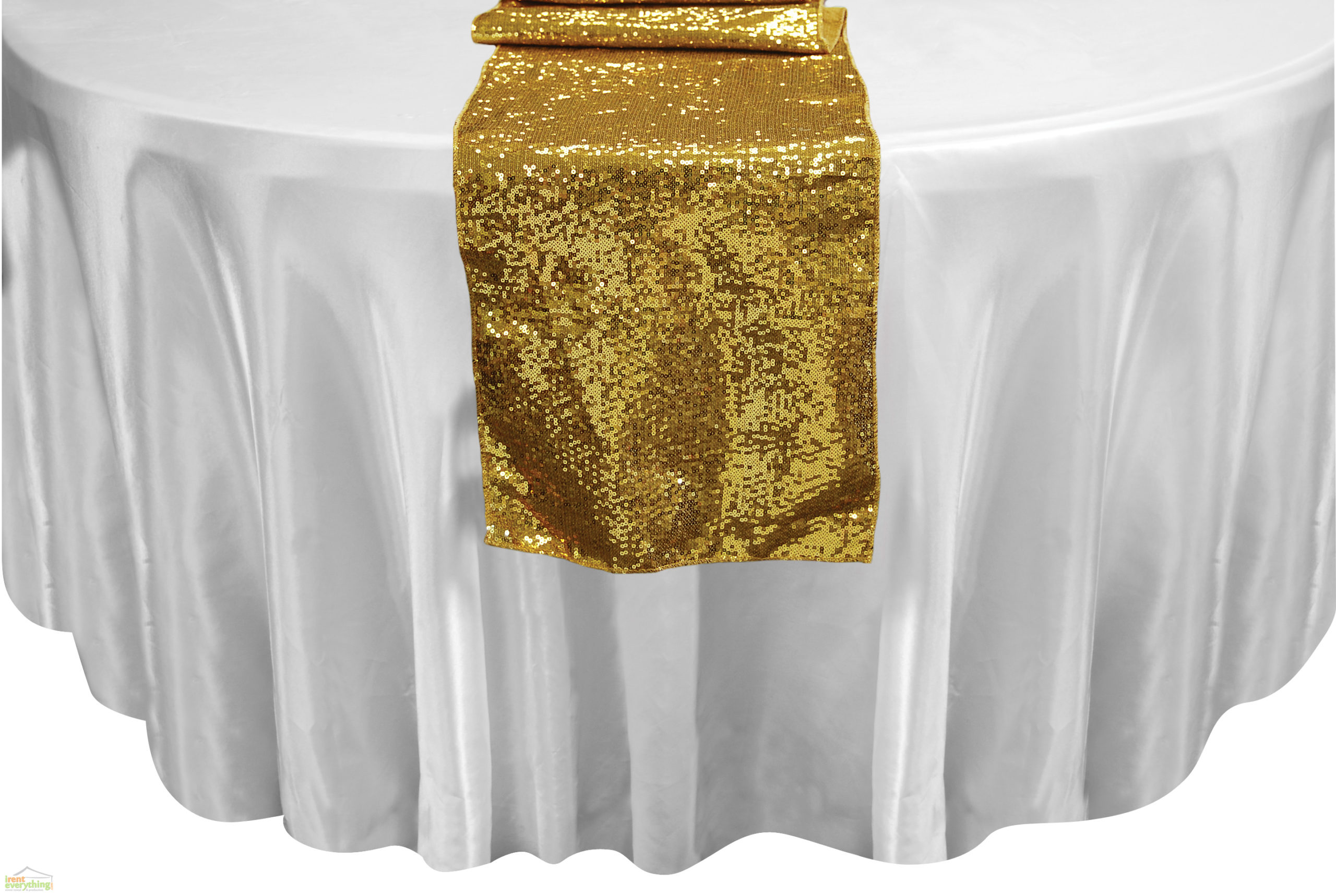 sm_sequin_gold_table_runner irent orlando iRent Everything