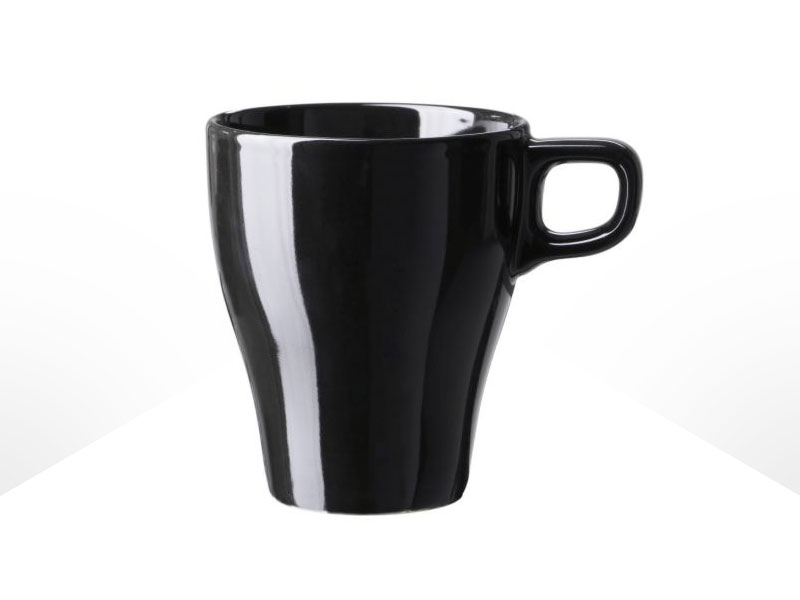 Coffee Cup (Black or White) - iRent Everything Coffee Cup (Black or White) - iRent Everything
