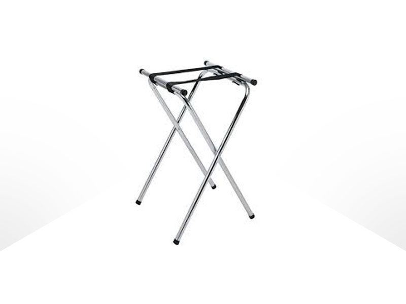 Meals Tray Stands: Improving Potency and Hygiene in Meals Carrier