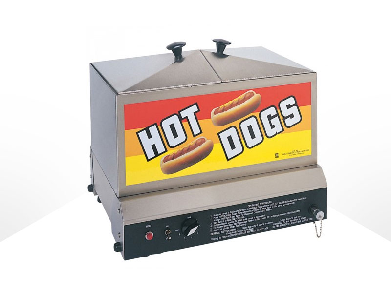 Hot Dog Steamers For Rent Hot Dog Steamers For Rent