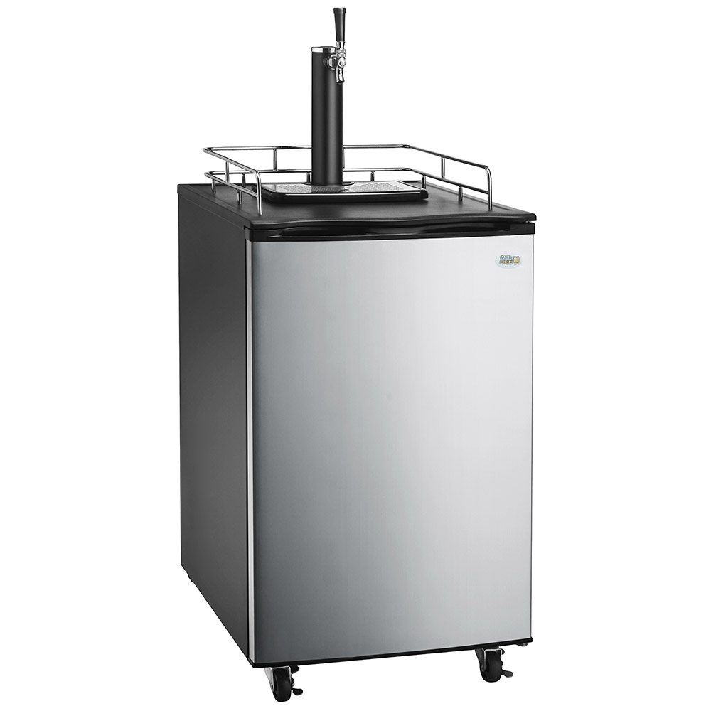 Super Cooler Kegerator Holds Keg iRent Everything