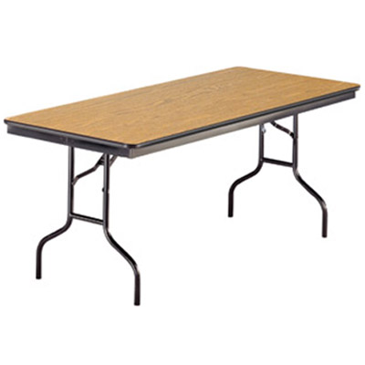 Banquet Table (Multiple Sizes) - iRent Everything
