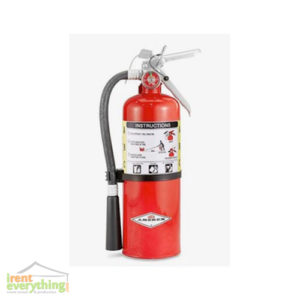 Fire Extinguisher