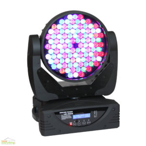 Elation Design Wash LED