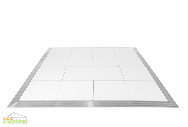Acrylic Dance Floor iRent Everything