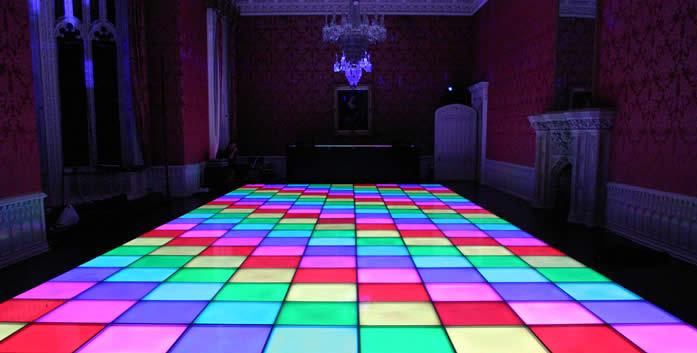 dancefloor dancefloor