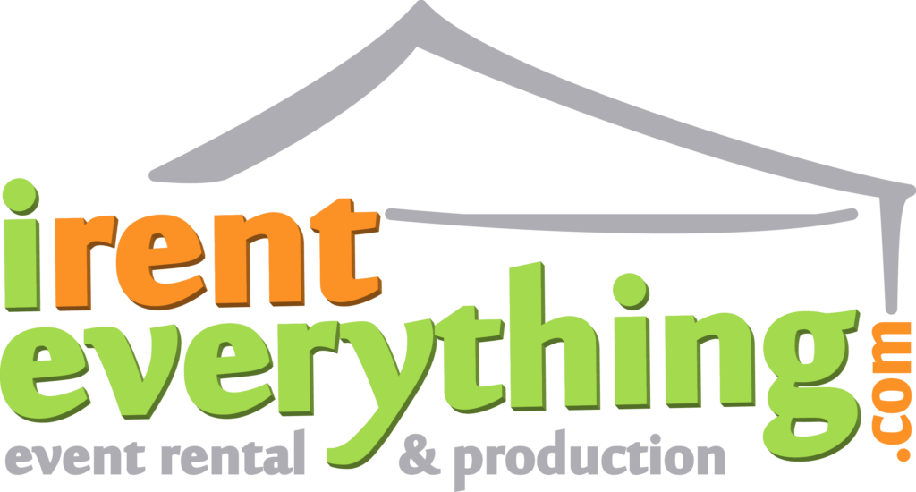 iRentEverything Logo - Final