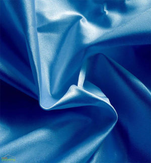 8' Tall Polyester Knit - Image 9