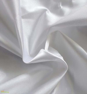 8' Tall Polyester Knit - Image 3