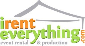iRent Everything logo