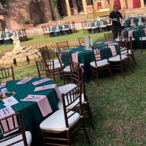 Tables