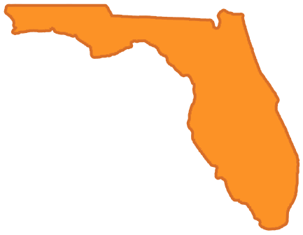 Florida graphic