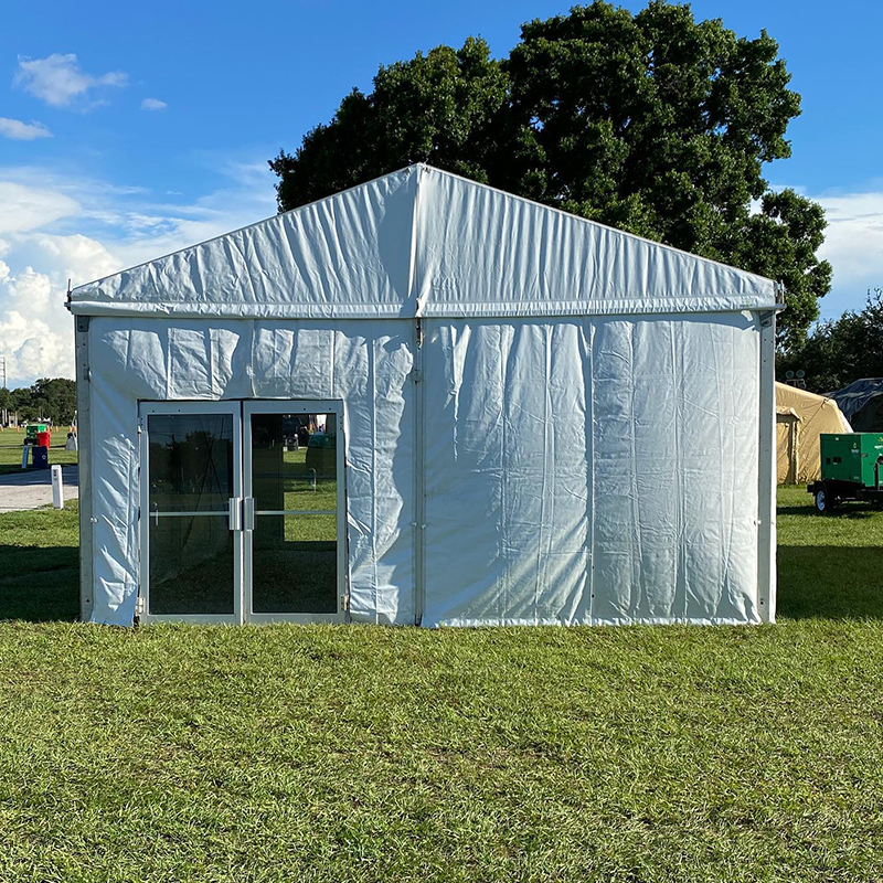 Tent type