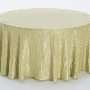 Apple Crinkle Taffeta