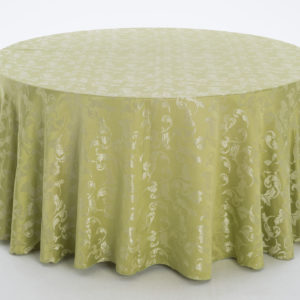 Burgundy Damask