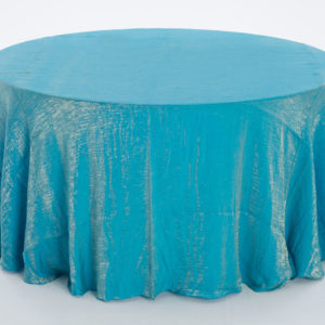 Azure Crushed Shimmer