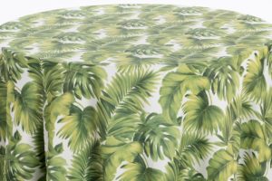 Banana Leaf Print - Image 3