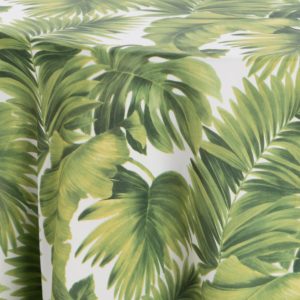 Banana Leaf Print - Image 2