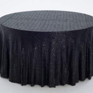 Black Glitz