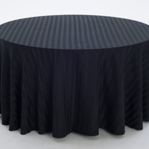 Black Imperial Stripe