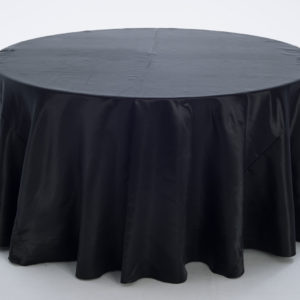 Black Satin