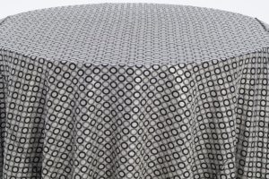 Contempo Black/Silver Reversed - Image 2