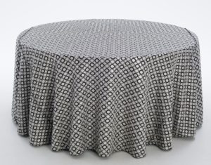 Contempo Black/Silver Reversed