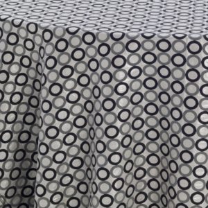 Contempo Black/Silver Reversed - Image 3