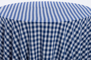 Blue & White Checker - Image 2
