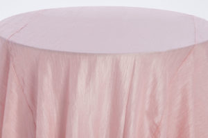 Blush Crinkle Taffeta - Image 2