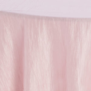 Blush Crinkle Taffeta - Image 3