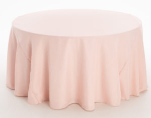 Blush Burlap