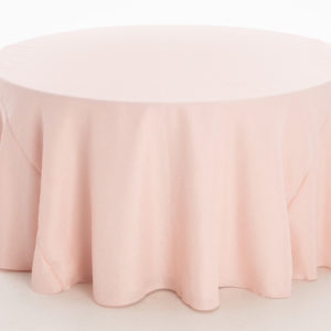 Blush Burlap