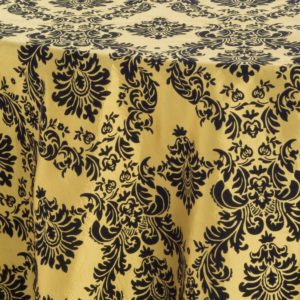 Bumblebee Damask - Image 3