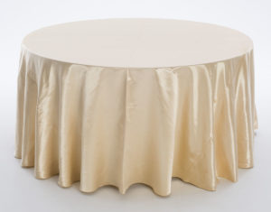 Butter Cup Satin