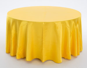 Canary Satin
