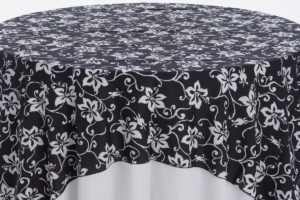 Casa Blanca Prints Overlay - Image 2