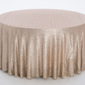 Champagne Glitz