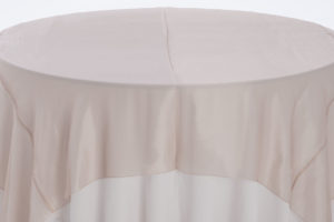 Champagne Organza - Image 2