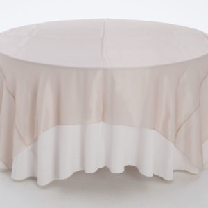 Champagne Organza