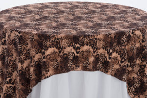 Cheetah Prints Overlay - Image 2