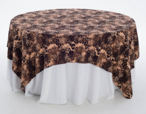 Cheetah Prints Overlay