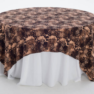 Cheetah Prints Overlay