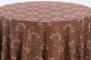Chocolate Damask - Image 2