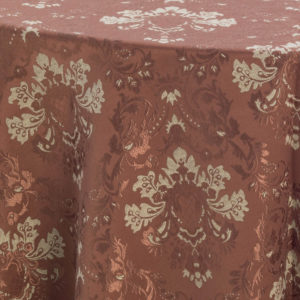 Chocolate Damask - Image 3