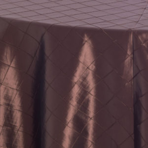 Chocolate Pintuck - Image 2