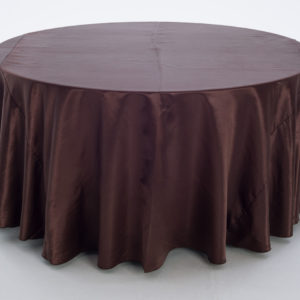 Chocolate Satin