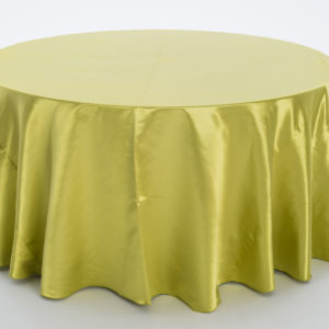 Citron Satin
