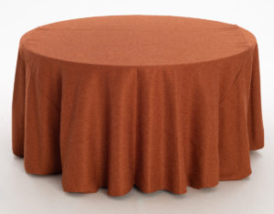 Copper Burlap